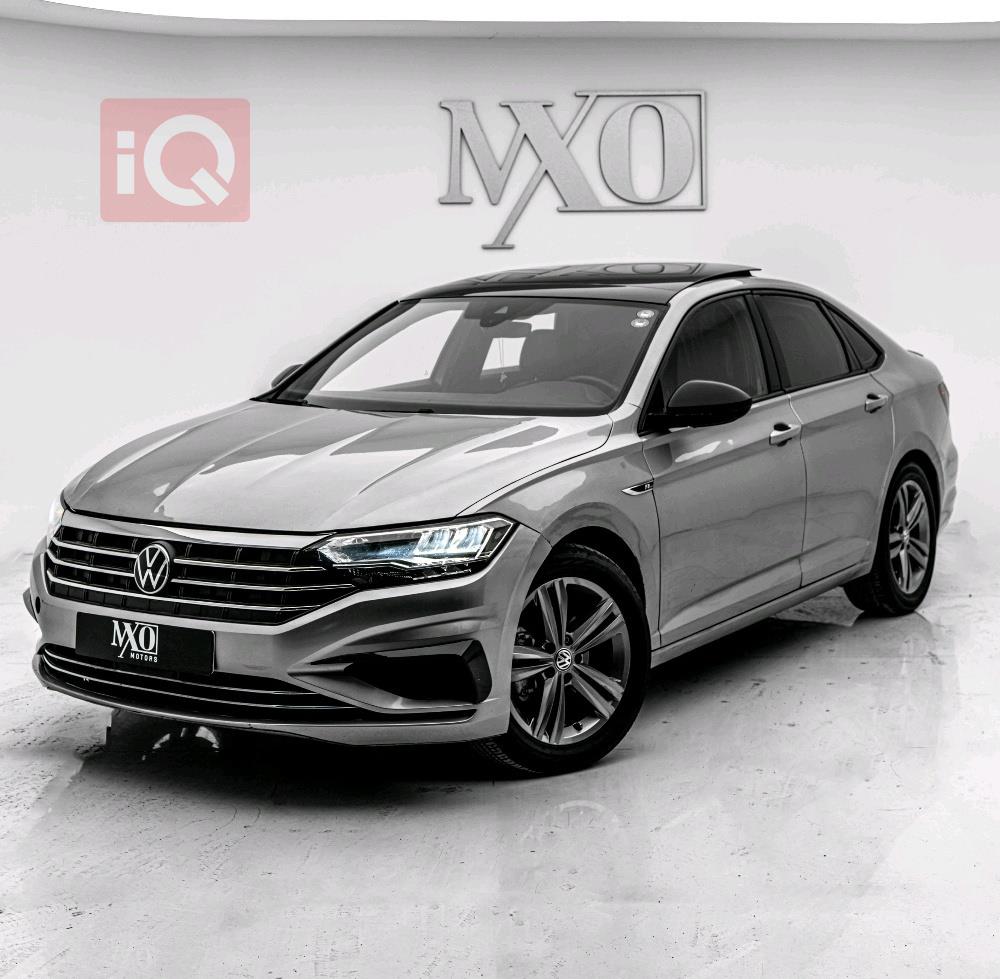 فولكسفاغن جيتا